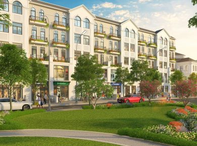 Cập nhật tiến độ mới nhất đầu năm 2024 của dự án Vinhomes Grand Park
