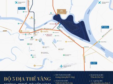 Vinhomes Royal Island