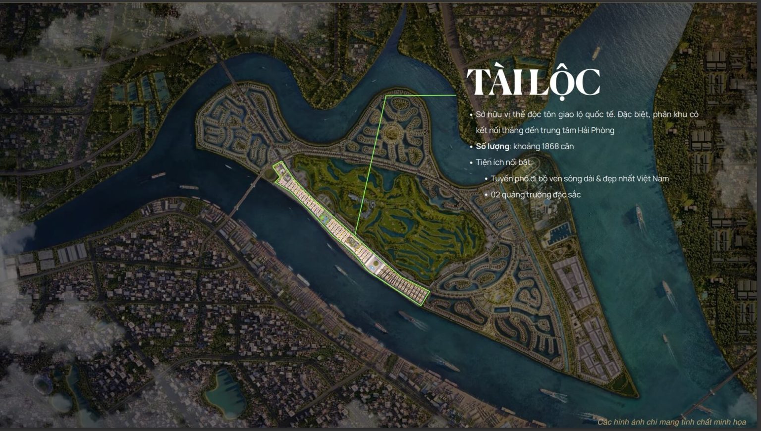 vinhomes royal island