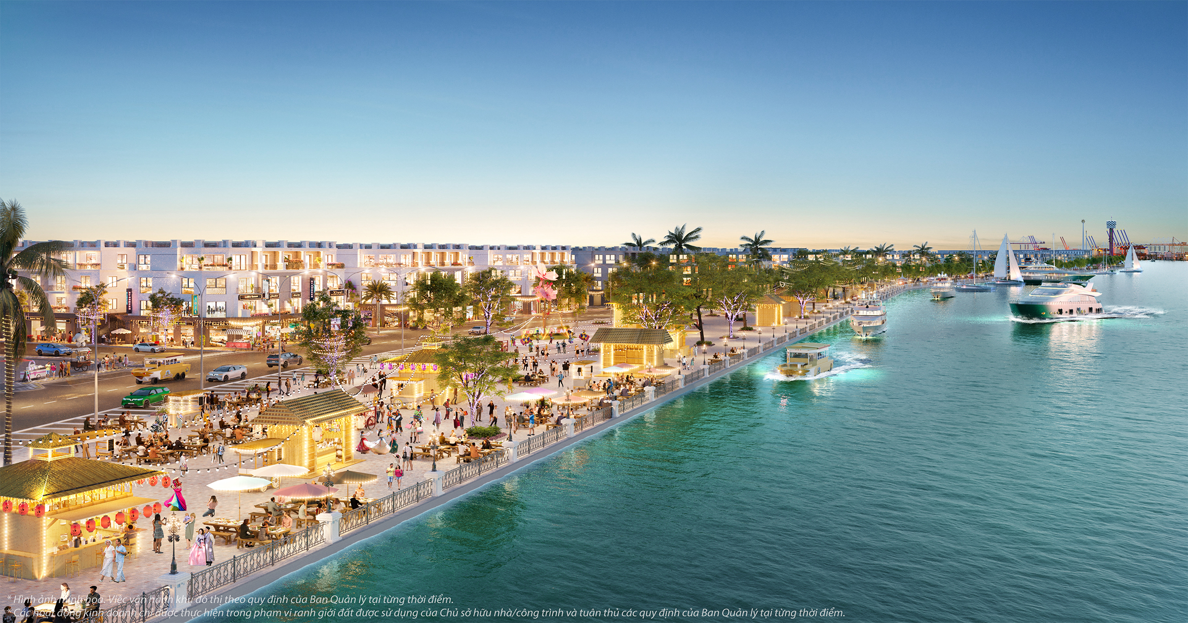 vinhomes royal island