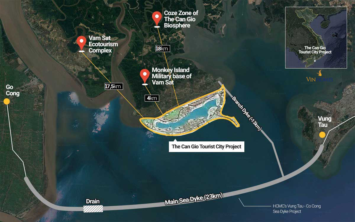 Imperia Green Paradise