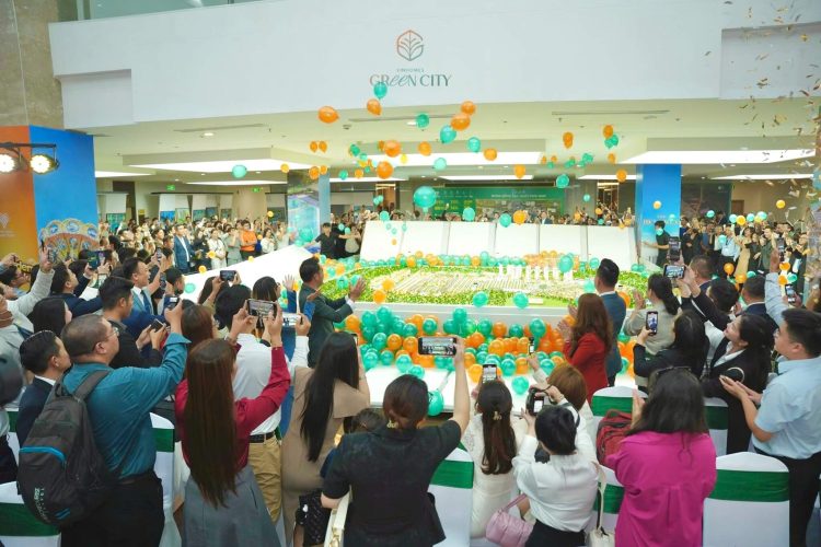 sa bàn vinhomes green city