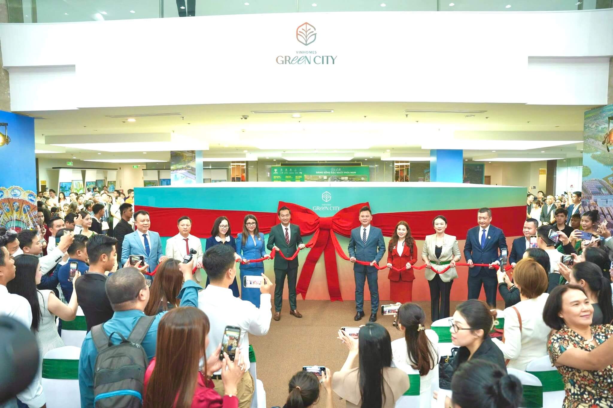 sa bàn vinhomes green city