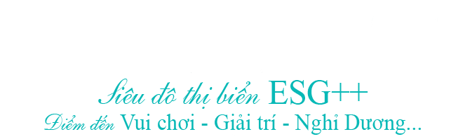 Imperia Green Paradise siêu đô thị biển ESG++