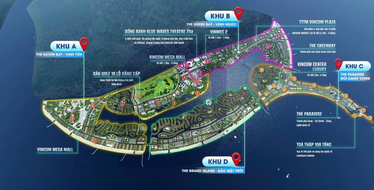 Imperia Green Paradise