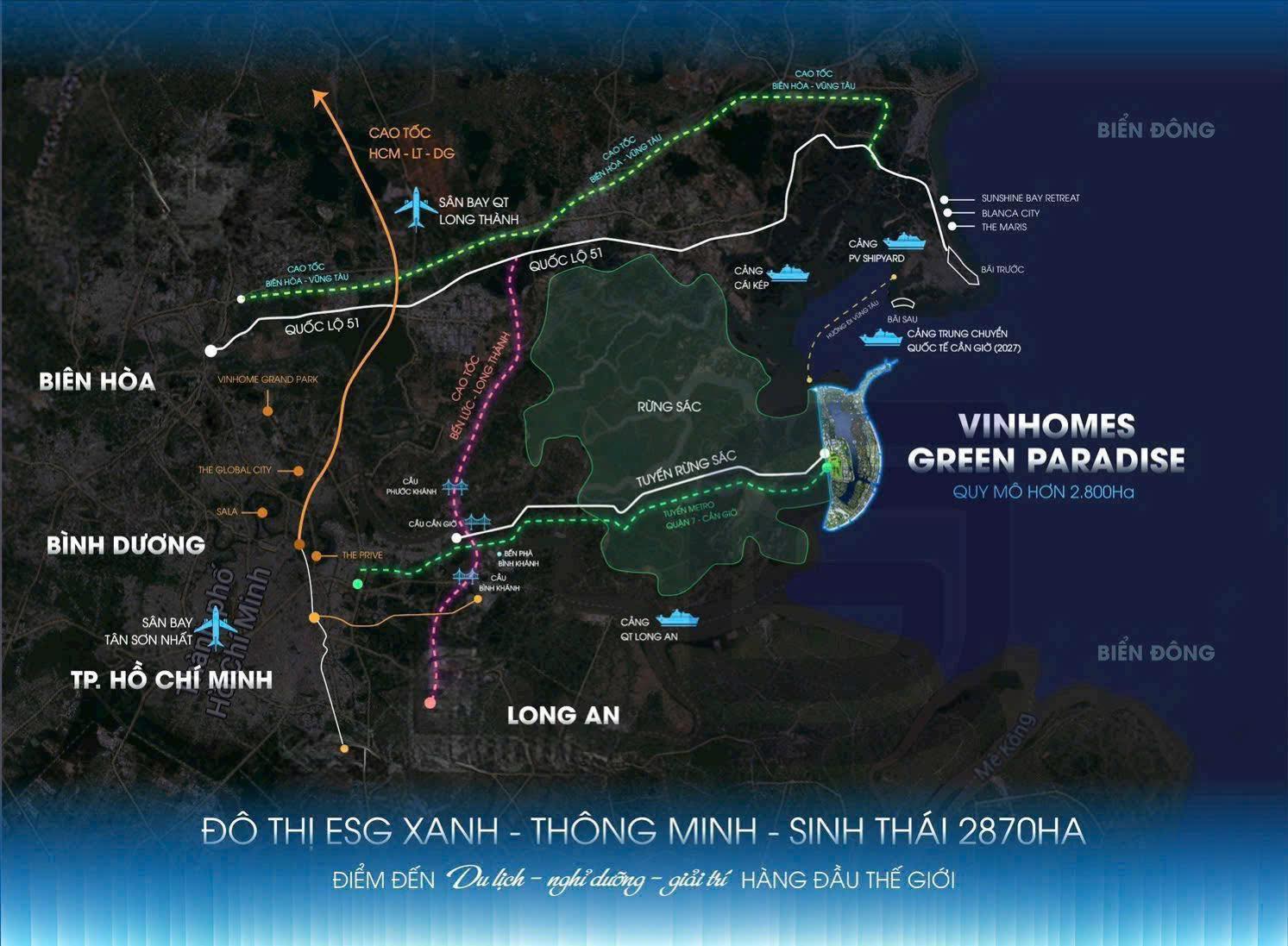 Imperia Green Paradise