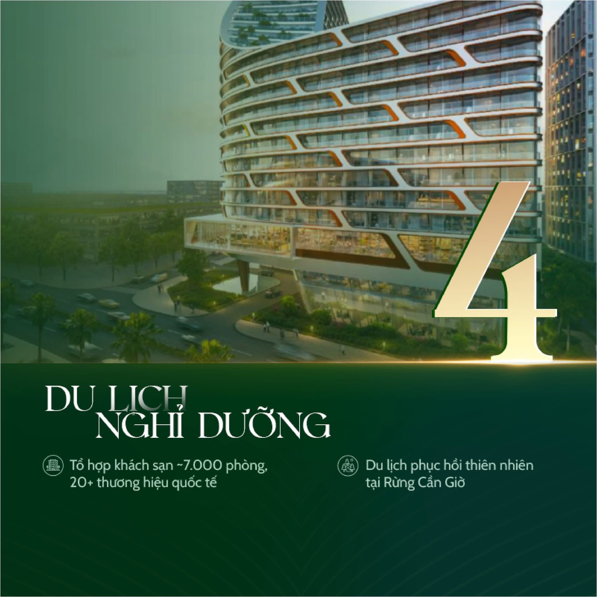 Imperia Green Paradise