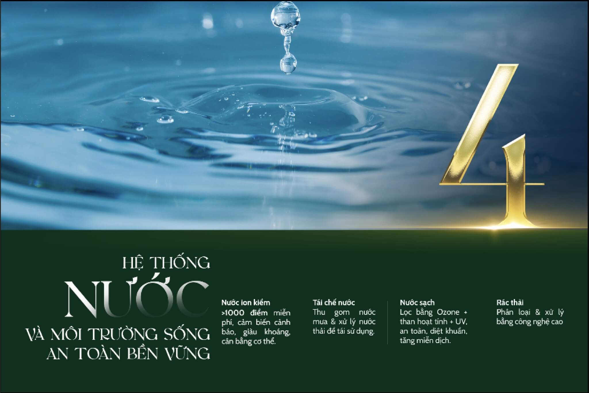 Imperia Green Paradise