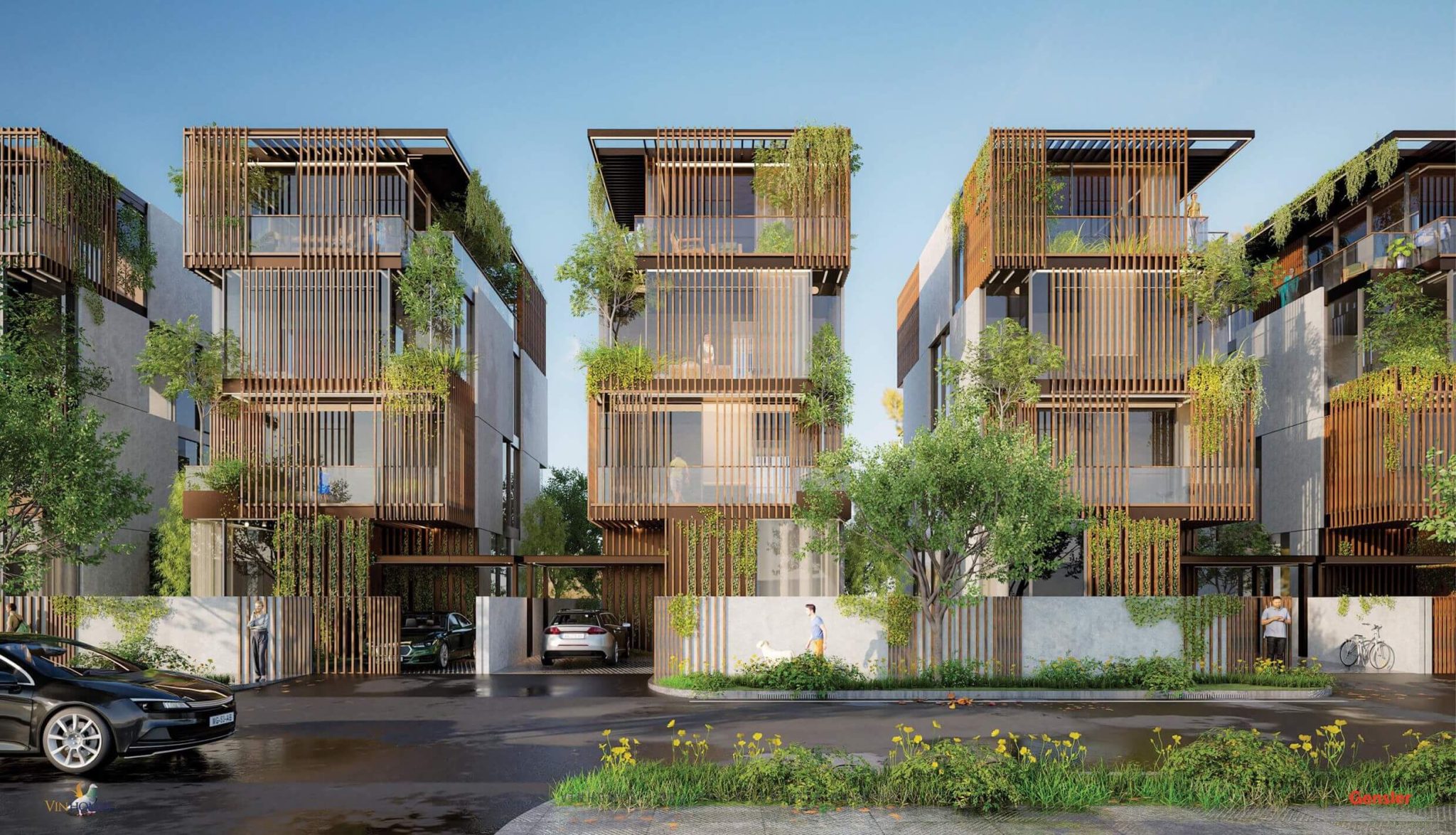 Imperia Green Paradise