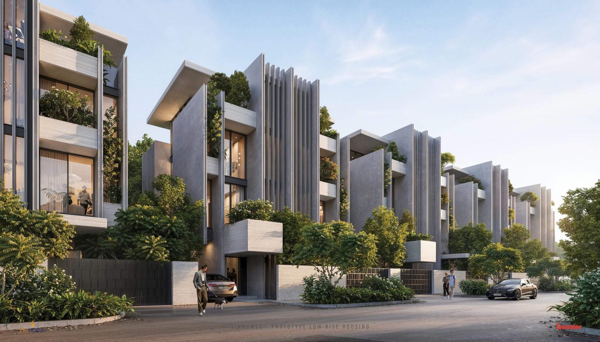 Imperia Green Paradise