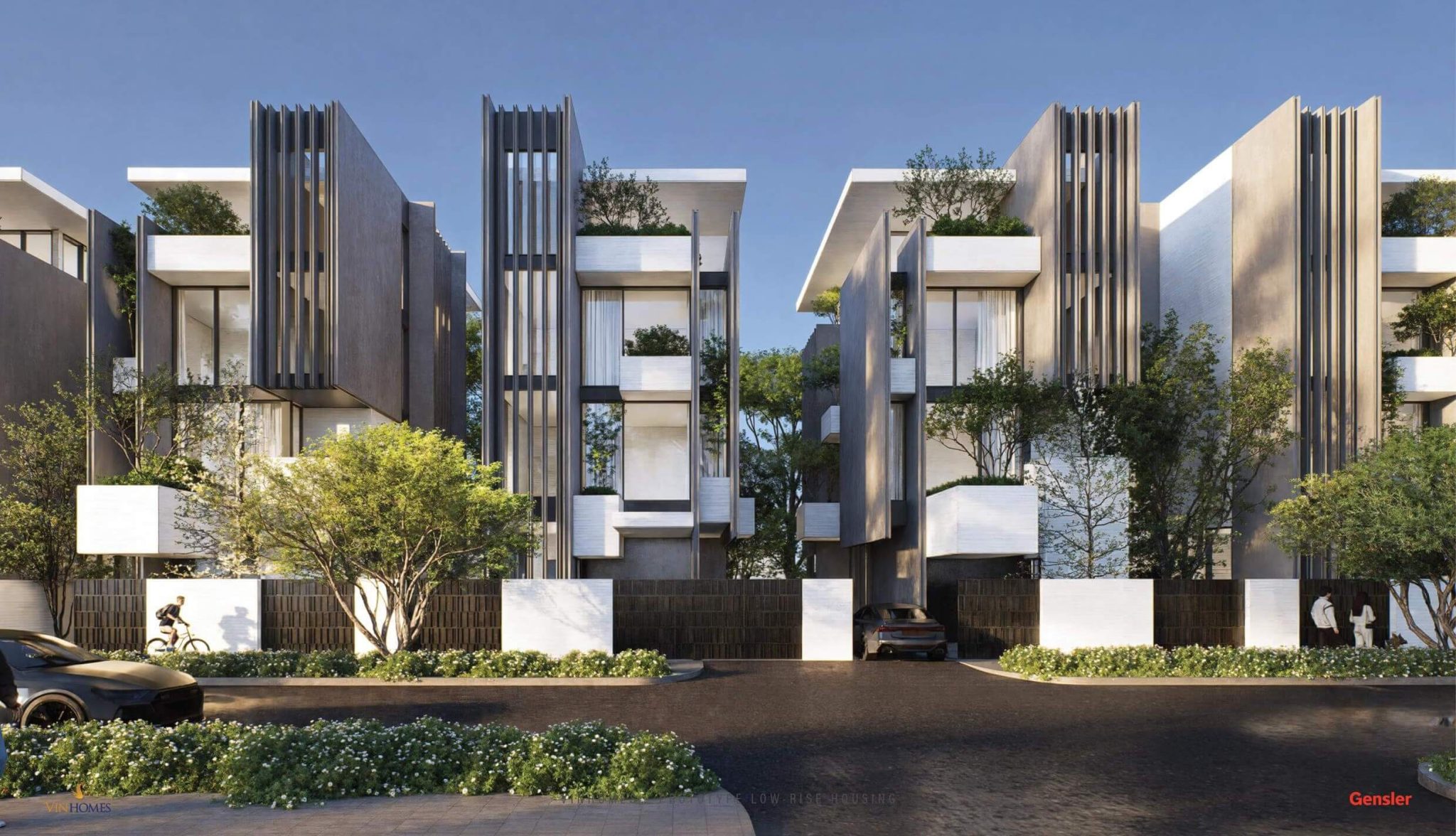 Imperia Green Paradise