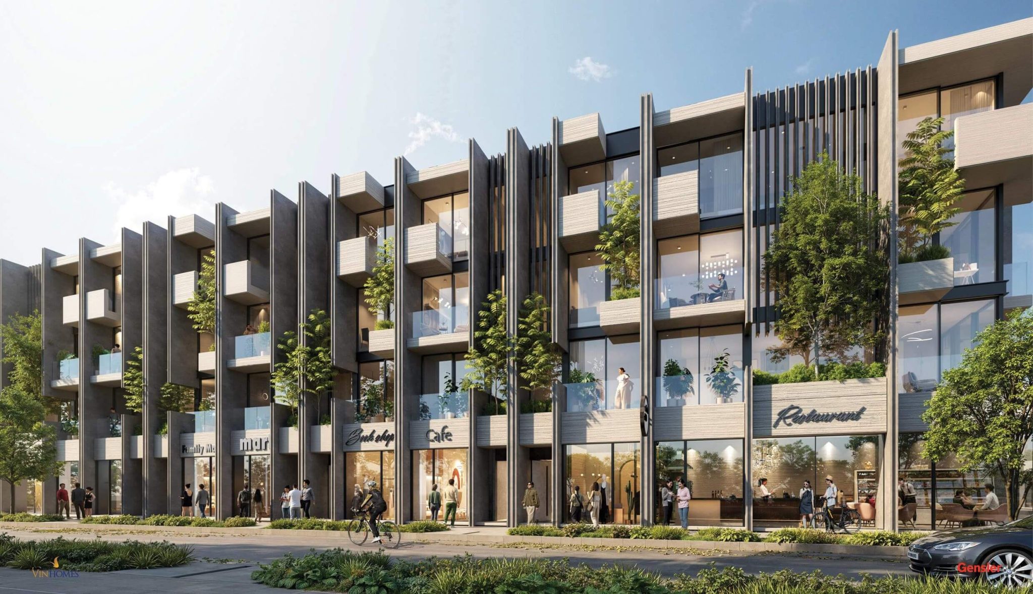 Imperia Green Paradise