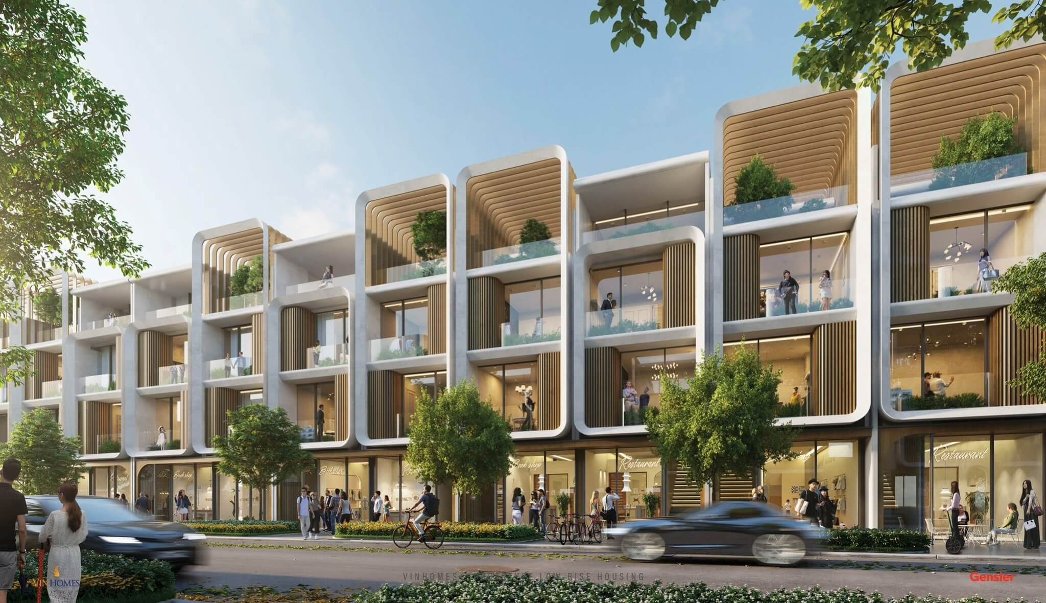 Imperia Green Paradise