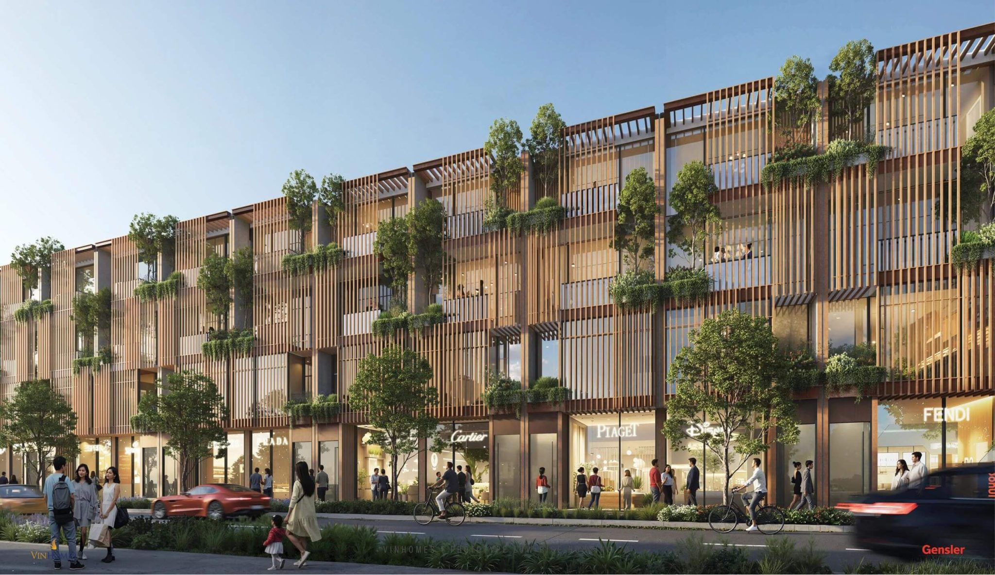 Imperia Green Paradise