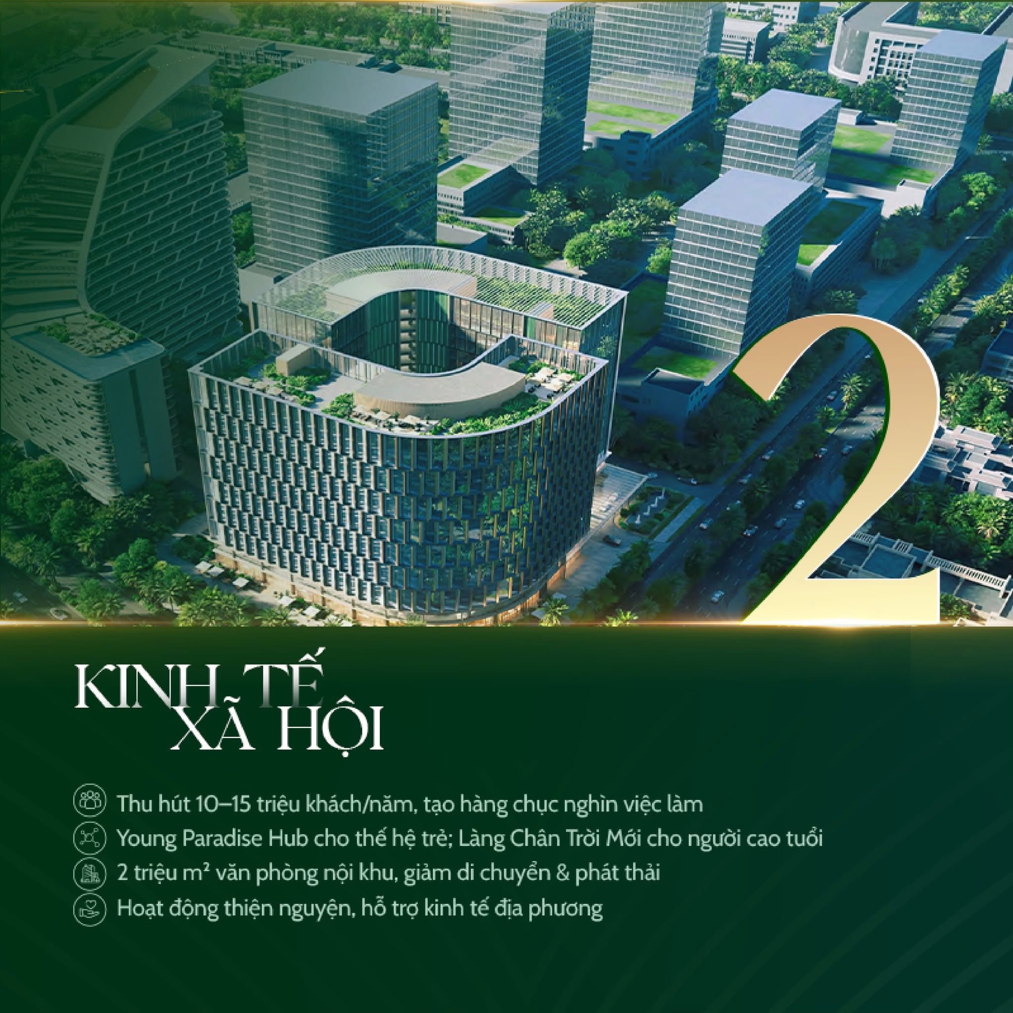 Imperia Green Paradise