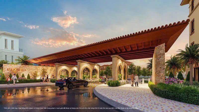 Imperia Green Paradise