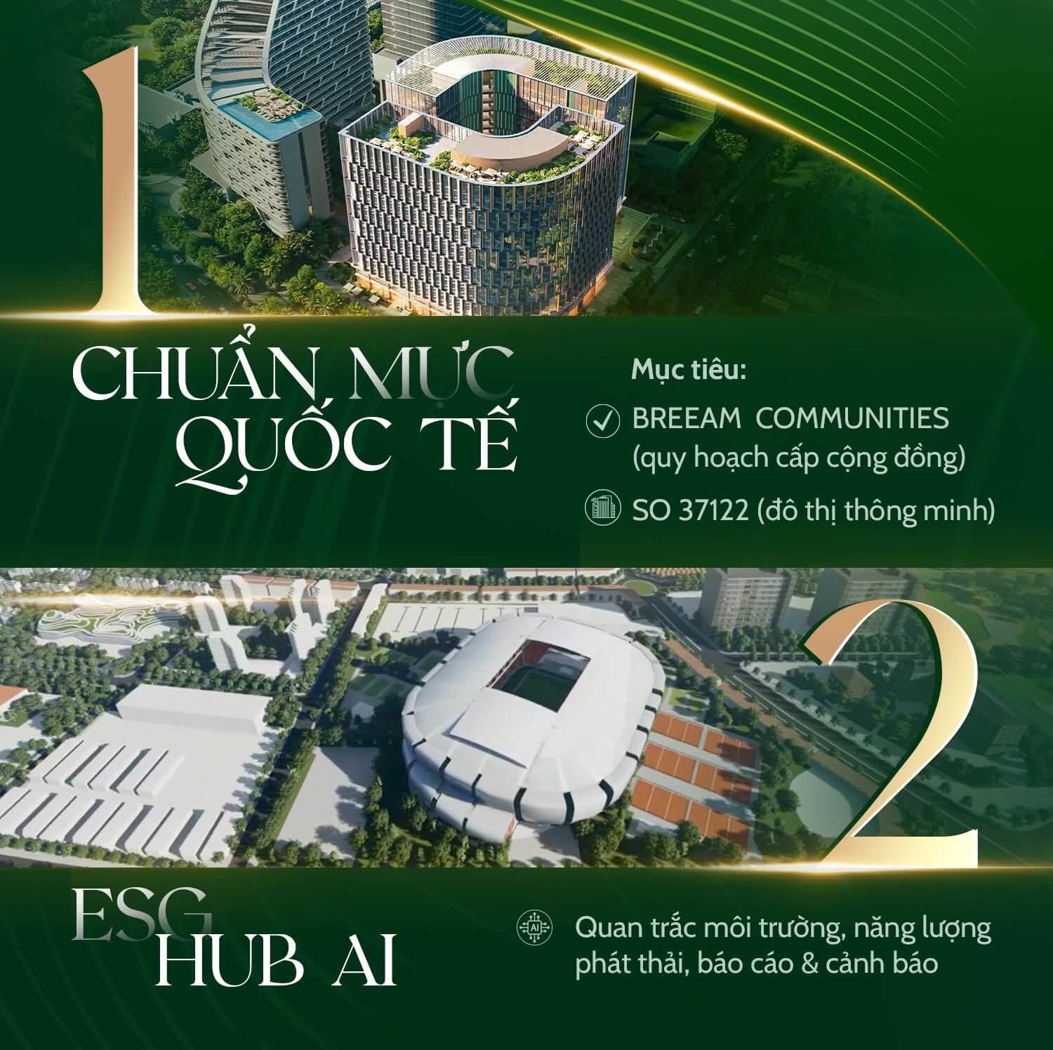 Imperia Green Paradise