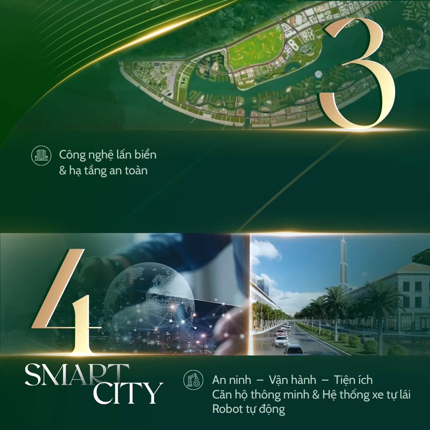 Imperia Green Paradise