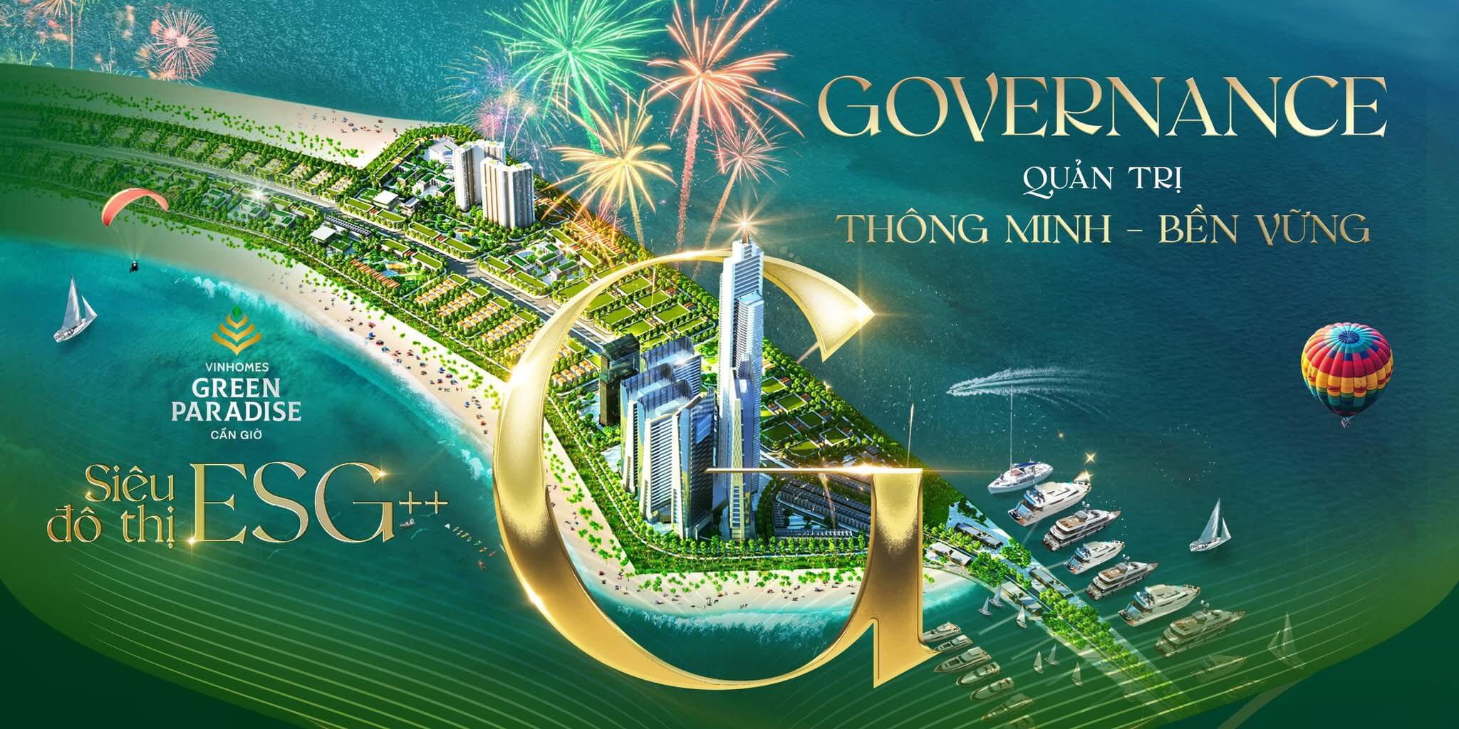 Imperia Green Paradise