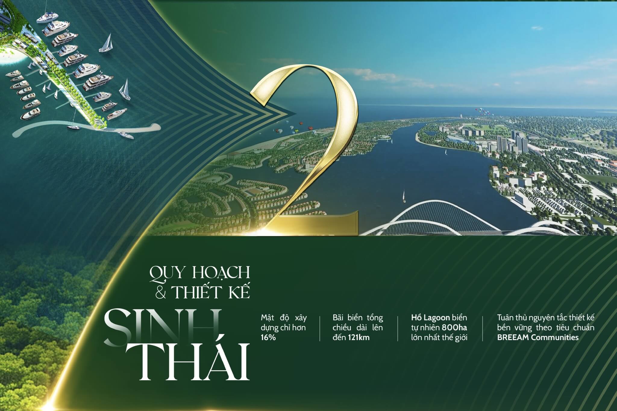 Imperia Green Paradise