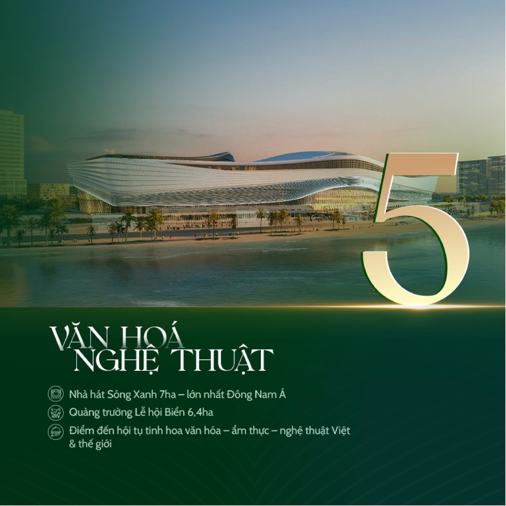 Imperia Green Paradise