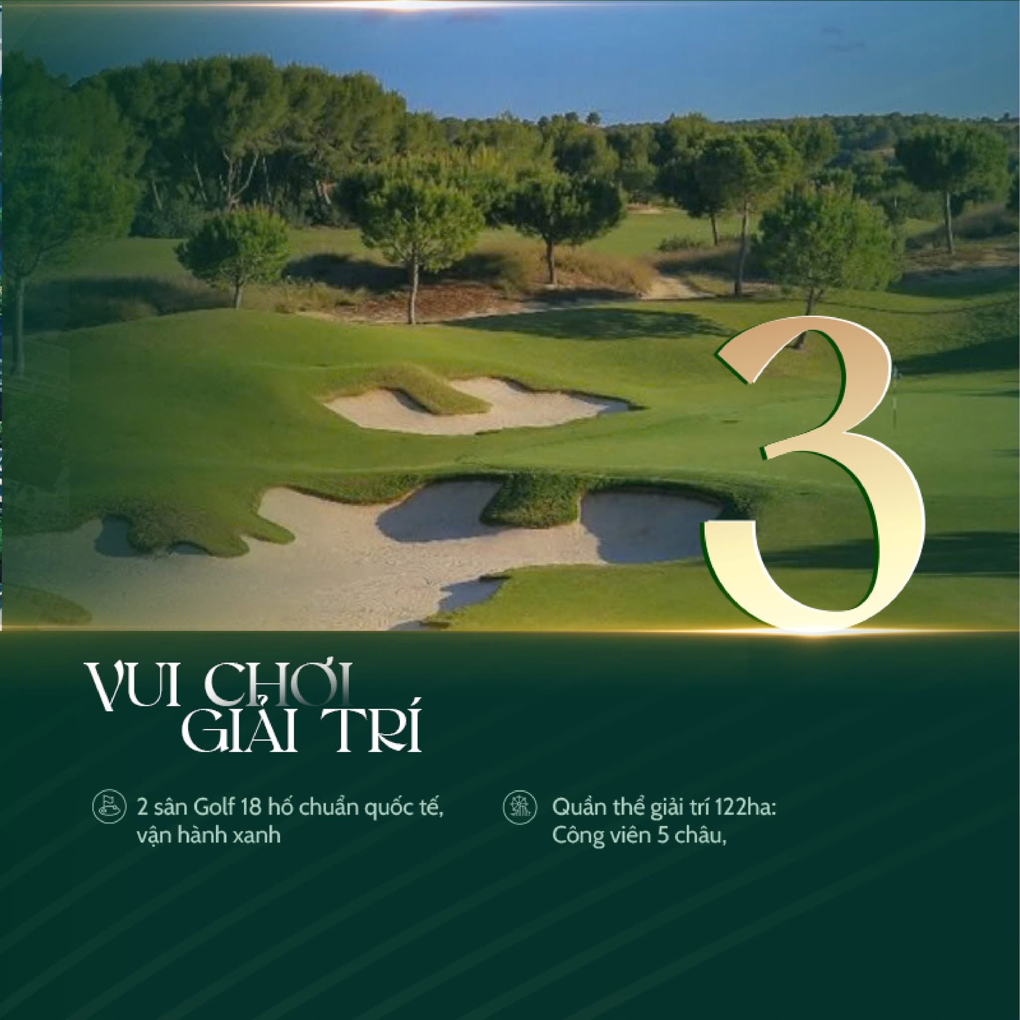 Imperia Green Paradise