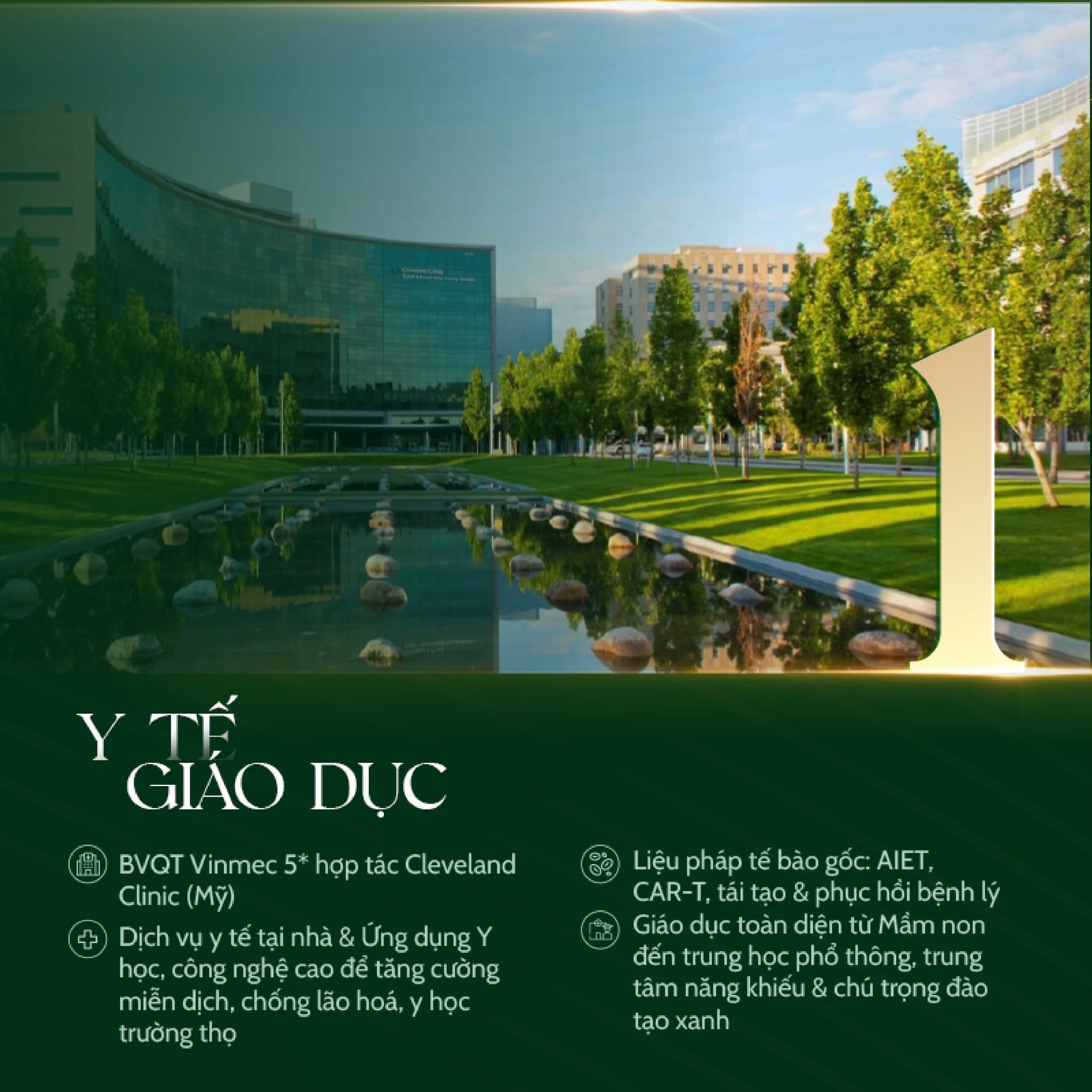 Imperia Green Paradise